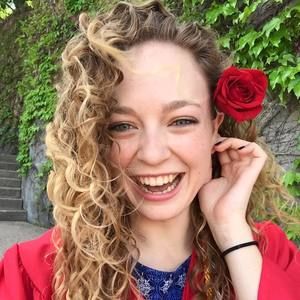 Meet your Posher, Roslyn